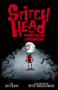 Stitch Head: The Forgotten Creation