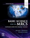 Basic Science for the MRCS