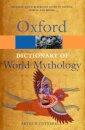 A Dictionary of World Mythology