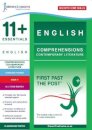11+ English: Comprehensions Contemporary Literature Book 5 (Standard Format)