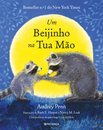 Um Beijinho Na Tua Mão