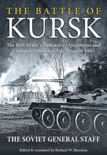 The Battle of Kursk