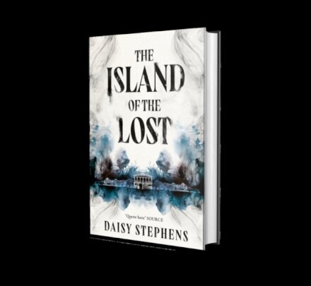 The Island of the Lost
