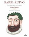 Barbi-Ruivo O Meu 1º Camões