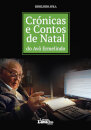 Crónicas e Contos de Natal do Avô Ermelindo