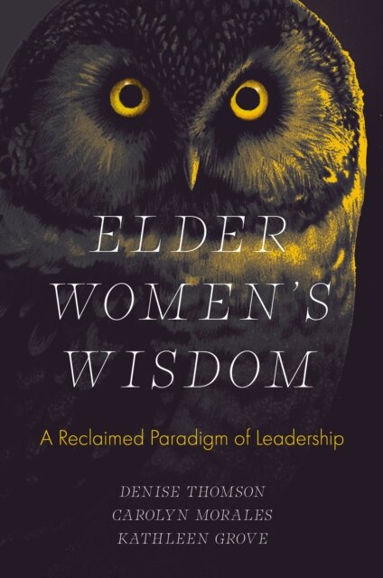 Elder Women's Wisdom