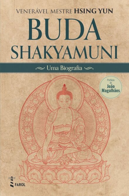 Buda Shakyamuni: Uma Biografia