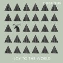 SPCK Charity Christmas Cards with Bible Verse, Pack of 10, 2 Designs