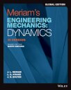 Meriam's Engineering Mechanics