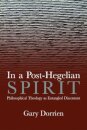 In a Post-Hegelian Spirit