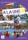 A la une 2 - Cahier d'exercices (A1-A2)