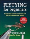 Flytying for beginners