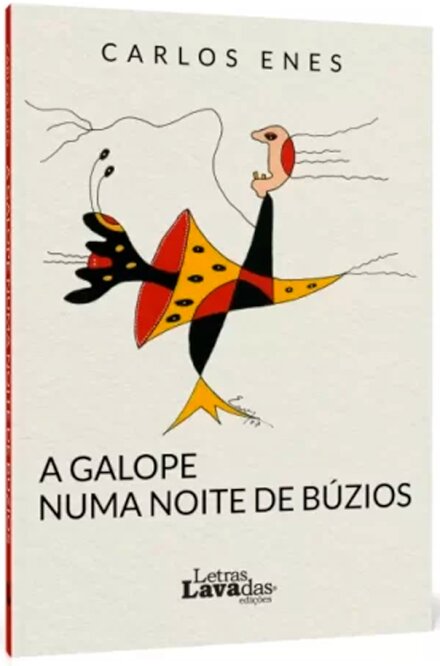 A Galope numa Noite de Búzios