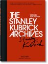 The Stanley Kubrick Archives