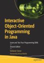 Interactive Object-Oriented Programming in Java