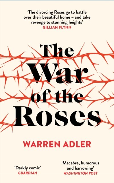 The War Of The Roses