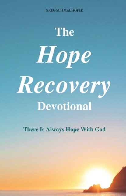 The Hope Recovery Devotional