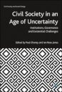 Civil Society in an Age of Uncertainty