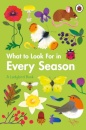 What to Look For in Every Season : A Ladybird Book Boxset