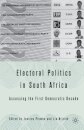 Electoral Politics in South Africa