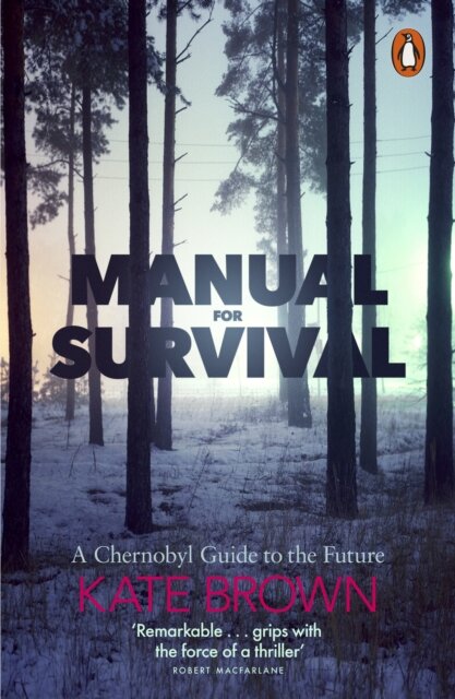 Manual For Survival