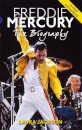 Freddie Mercury : The biography