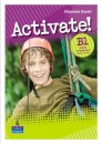 Activate! B1 Greek Companion Teacher's Guide