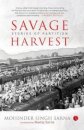 Savage Harvest