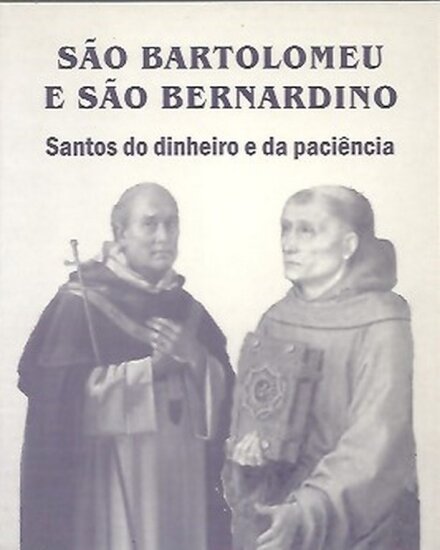 São Bartolomeu e São Bernardino