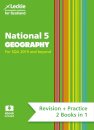 National 5 Geography