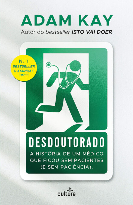 Desdoutorado