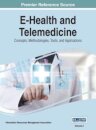 E-Health and Telemedicine