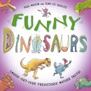 Funny Dinosaurs