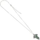 Lord of The Rings The Leaf of Lorien Necklace