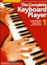 The Complete Keyboard Player