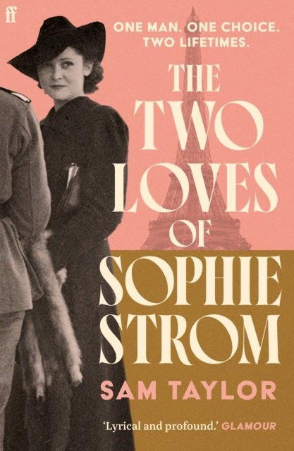 The Two Loves Of Sophie Strom