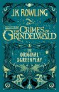 Fantastic Beast: The Crimes Of Grindelwald