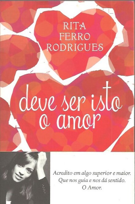 Deve Ser Isto o Amor