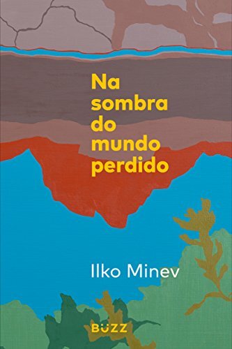 Na Sombra Do Mundo Perdido