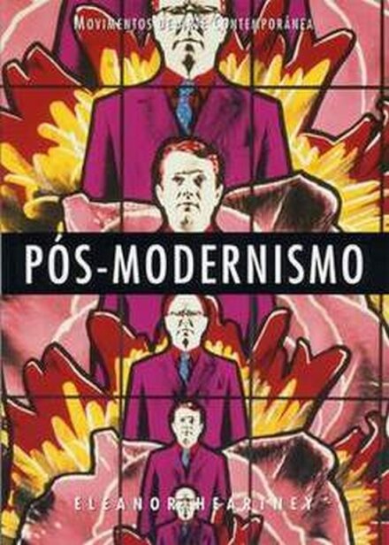 Pós-modernismo
