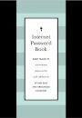Internet Password Book