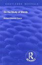 Revival: On the Study of Words (1904)