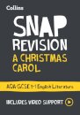 A Christmas Carol: AQA GCSE 9-1 English Literature Text Guide
