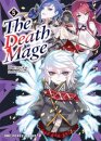 The Death Mage Volume 5