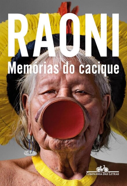 Memórias do cacique