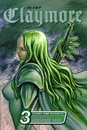 Claymore 03