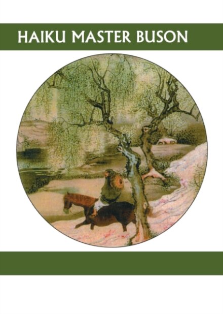 Haiku Master Buson