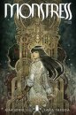 Monstress Volume 1: Awakening