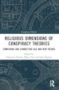 Religious Dimensions of Conspiracy Theories