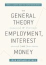 The General Theory of Employment, Interest, and Money